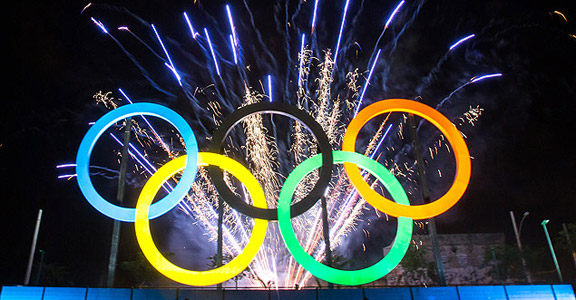 Rio 2016 supera expectativas nas mídias sociais