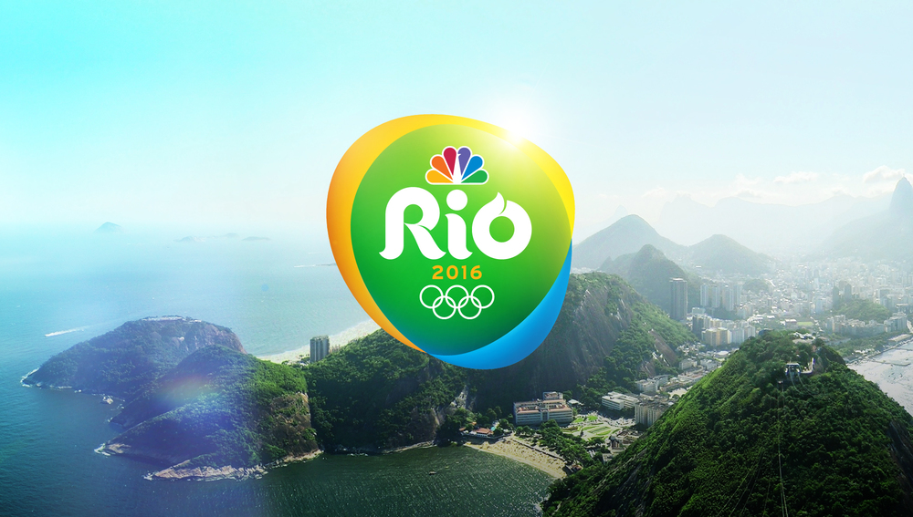 NBC quebra recorde de venda de anúncios para a Rio 2016
